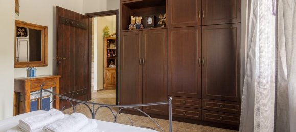 3 bedrooms Villa in Heraklion, Greece No. 2773 24