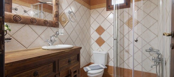 3 bedrooms Villa in Heraklion, Greece No. 2773 25