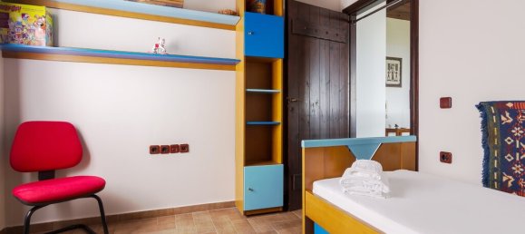 3 bedrooms Villa in Heraklion, Greece No. 2773 29