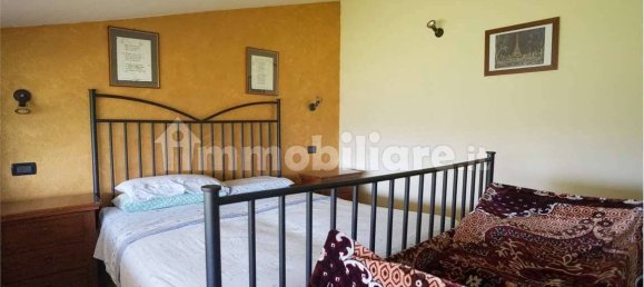 Villa de 4 dormitorios en Moncucco Torinese, Italy No. 224121 20