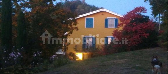 Villa de 4 dormitorios en Moncucco Torinese, Italy No. 224121 8