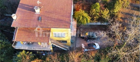 Villa de 4 dormitorios en Moncucco Torinese, Italy No. 224121 26