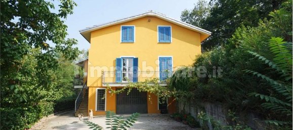 Villa de 4 dormitorios en Moncucco Torinese, Italy No. 224121 3