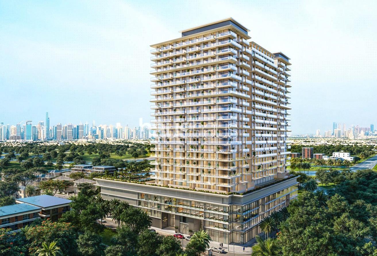 1 chambre Appartement à Jumeirah Village Triangle, UAE No. 99567