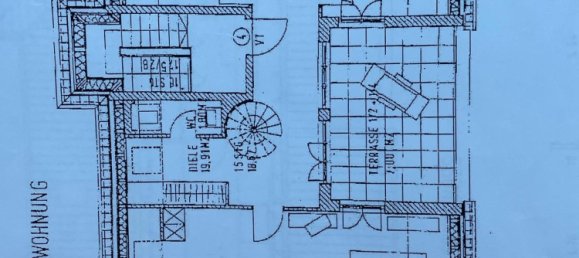 Dúplex de 4 dormitorios en Augsburg, Germany No. 217855 5