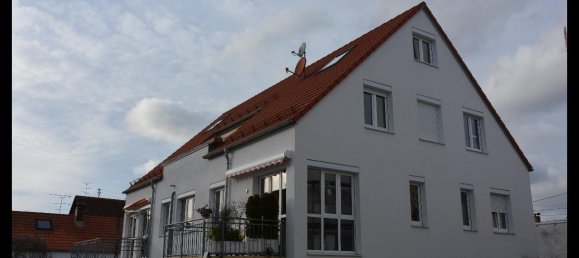 Dúplex de 4 dormitorios en Augsburg, Germany No. 217855 3