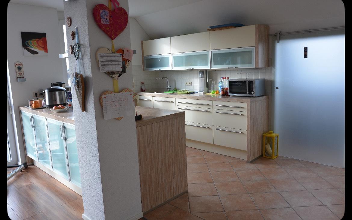 Dúplex de 4 dormitorios en Augsburg, Germany No. 217855