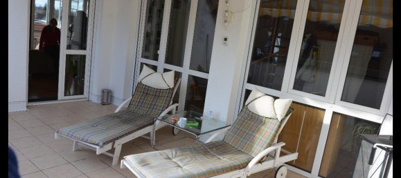 Dúplex de 4 dormitorios en Augsburg, Germany No. 217855 11