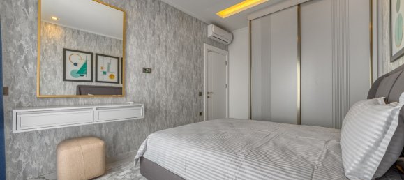 Apartment 1+1 in Avsallar, Turkey No. 31560 29