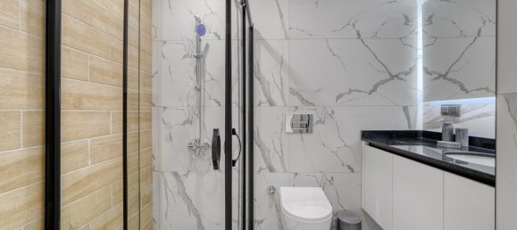 Apartment 1+1 in Avsallar, Turkey No. 31560 27