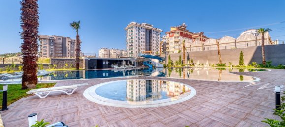 Apartment 1+1 in Avsallar, Turkey No. 31560 8