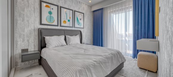 Apartment 1+1 in Avsallar, Turkey No. 31560 28