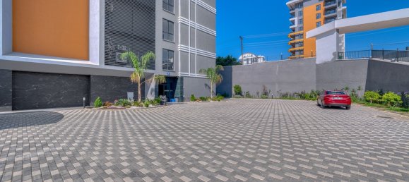 Apartment 1+1 in Avsallar, Turkey No. 31560 5