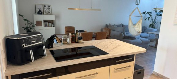 Таунхаус с 3 спальнями в Бисдорф, Германия № 290001 7