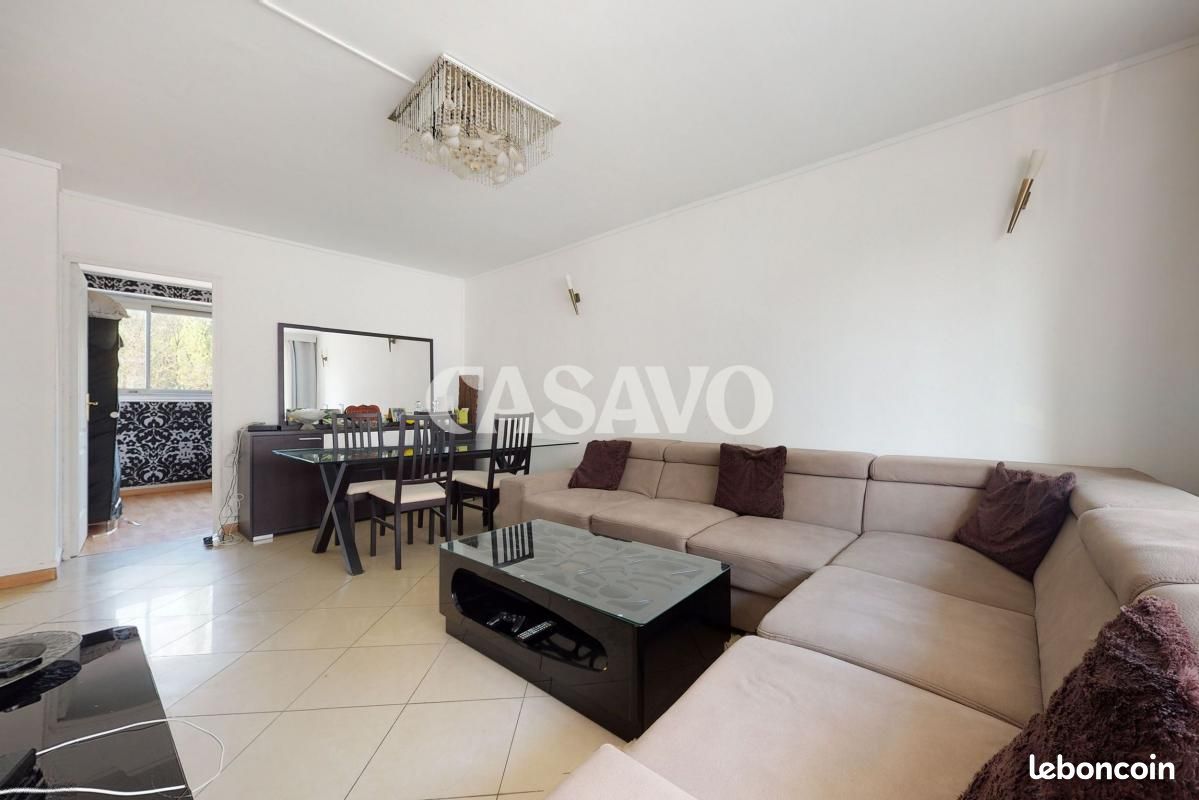 3 bedrooms Apartment in Sucy-en-Brie, France No. 327911