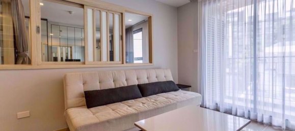 Condominio de 1 dormitorio en Mirage Sukhumvit 27 Railay Beach, Thailand No. 31034 3