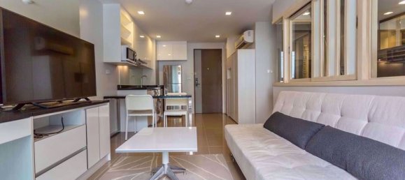 Condominio de 1 dormitorio en Mirage Sukhumvit 27 Railay Beach, Thailand No. 31034 6
