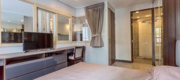 Condominio de 1 dormitorio en Mirage Sukhumvit 27 Railay Beach, Thailand No. 31034 14