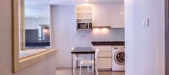 Condominio de 1 dormitorio en Mirage Sukhumvit 27 Railay Beach, Thailand No. 31034 5