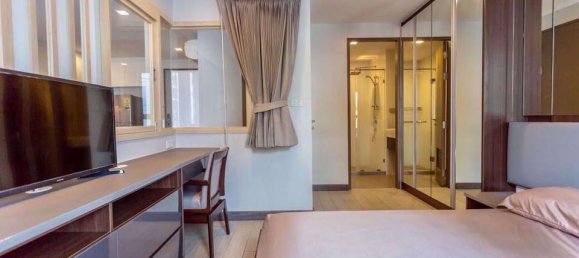 Condominio de 1 dormitorio en Mirage Sukhumvit 27 Railay Beach, Thailand No. 31034 13