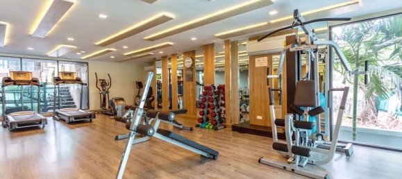 Condominio de 1 dormitorio en Mirage Sukhumvit 27 Railay Beach, Thailand No. 31034 16