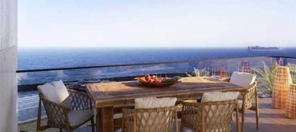 3 bedrooms Apartment in Parekklisia, Cyprus No. 8488 8