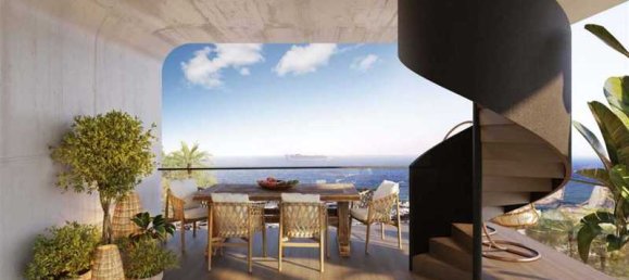 3 bedrooms Apartment in Parekklisia, Cyprus No. 8488 6