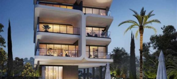 3 bedrooms Apartment in Parekklisia, Cyprus No. 8488 10