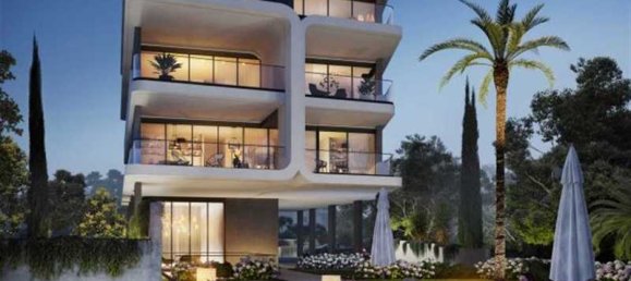 3 bedrooms Apartment in Parekklisia, Cyprus No. 8488 13