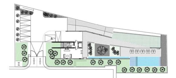 3 bedrooms Apartment in Parekklisia, Cyprus No. 8488 2