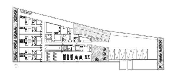 3 bedrooms Apartment in Parekklisia, Cyprus No. 8488 4