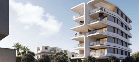 3 bedrooms Apartment in Parekklisia, Cyprus No. 8488 5