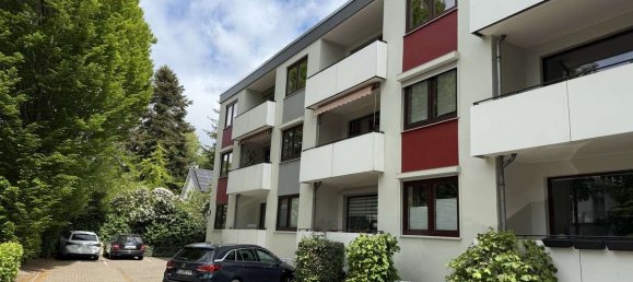 Apartamento de 2 dormitorios en Oldenburg, Germany No. 227127 2