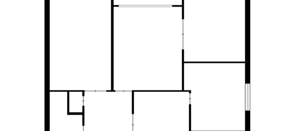 Apartamento de 2 dormitorios en Oldenburg, Germany No. 227127 10