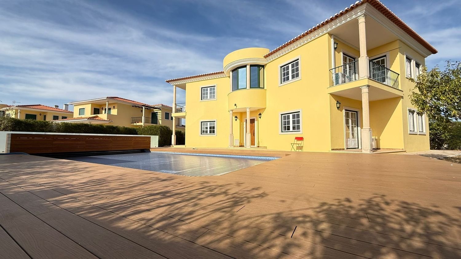 4 Schlafzimmer Haus in Cadaval, Portugal, Nr. 323821