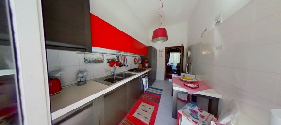 5 rooms Apartment in La Spezia, Italy No. 94478 15