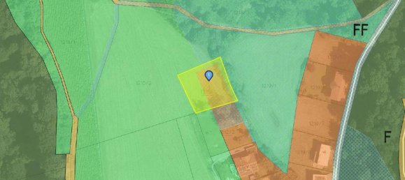 Terreno em Lochau, Austria N.º 162412 8