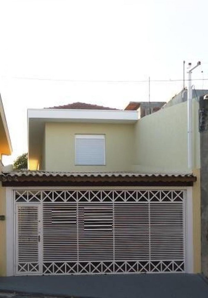 3 bedrooms House in Sao Paulo, Brazil No. 461933