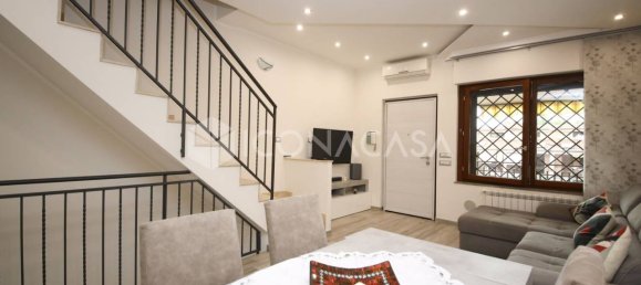 Villa de 4 habitaciónes en Rome, Italy No. 379120 43