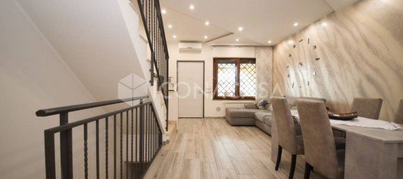 Villa de 4 habitaciónes en Rome, Italy No. 379120 49