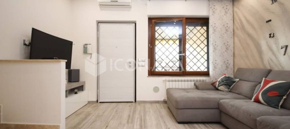 Villa de 4 habitaciónes en Rome, Italy No. 379120 40