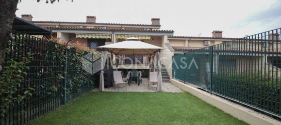 Villa de 4 habitaciónes en Rome, Italy No. 379120 13