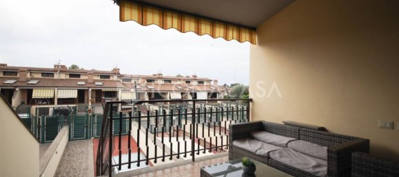 Villa de 4 habitaciónes en Rome, Italy No. 379120 39