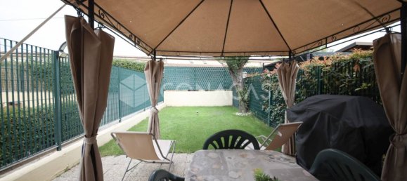 Villa de 4 habitaciónes en Rome, Italy No. 379120 14