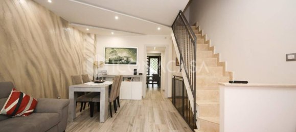 Villa de 4 habitaciónes en Rome, Italy No. 379120 44