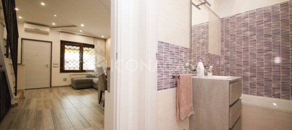 Villa de 4 habitaciónes en Rome, Italy No. 379120 16