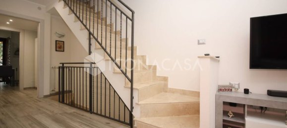 Villa de 4 habitaciónes en Rome, Italy No. 379120 18