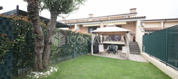 Villa de 4 habitaciónes en Rome, Italy No. 379120 12