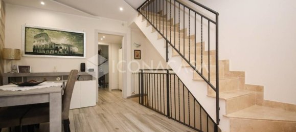 Villa de 4 habitaciónes en Rome, Italy No. 379120 47