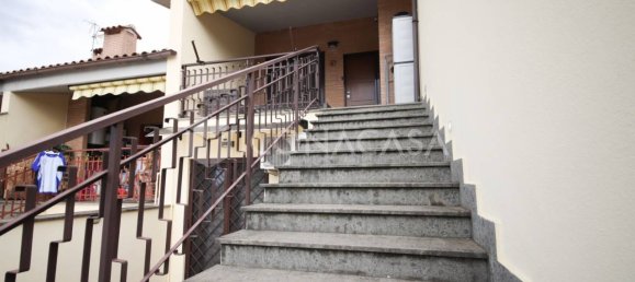 Villa de 4 habitaciónes en Rome, Italy No. 379120 37